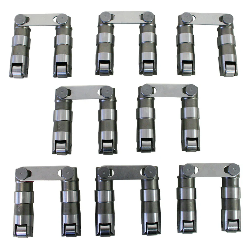 Howards Cams 91260 Ford V8 Maximum Effort Retro-Fit Hydraulic Roller Lifters