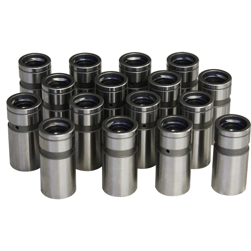 Howards Cams 91712 AMC/Mopar V8 Max Effort Hydraulic Flat Tappet Lifters