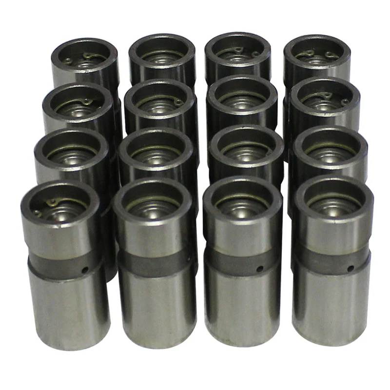 Howards Cams 91718 AMC/Mopar V8 Direct Lube Extreme Duty Mechanical Flat Tappet Lifters