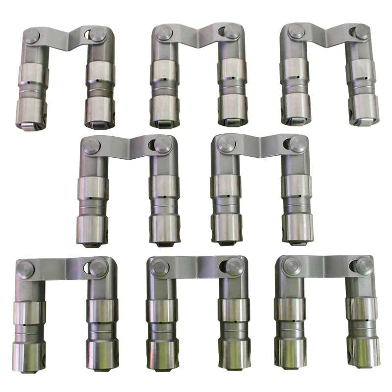 Howards Cams 91764 Street Series Retro-Fit Chrysler Hydraulic Roller Lifters