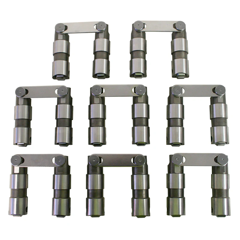 Howards Cams 91774 AMC/Chrysler Maximum Effort Retro-Fit Hydraulic Roller Lifters