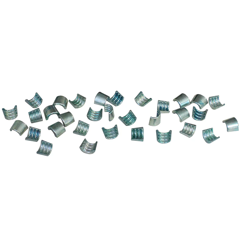 Howards Cams 93066 7 Degree Valve Locks Chrysler Small Block 4 Groove