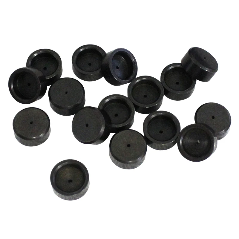 Howards Cams 93210 Valve Lash Caps