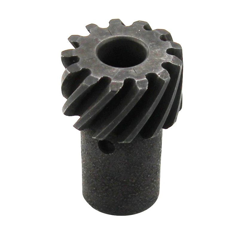 Howards Cams 94409 Distributor Gear for Chevy