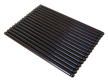 Howards Cams 95200 Performance Series C1010 Pushrods 5/16, 7.144 Length, .060 Wall, Set of 16