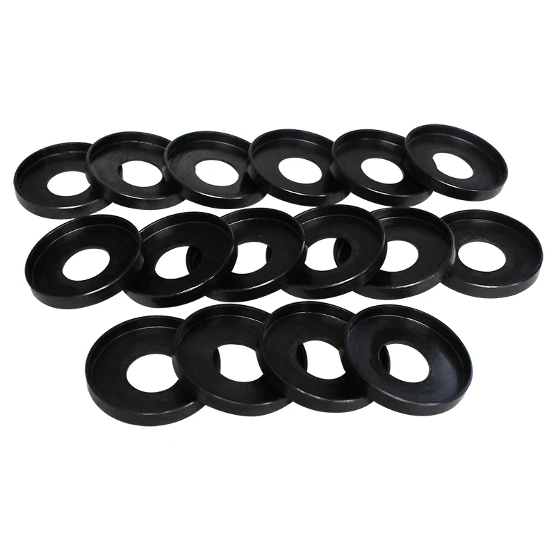 Howards Cams 96010 Valve Spring Seat Cups 1.565