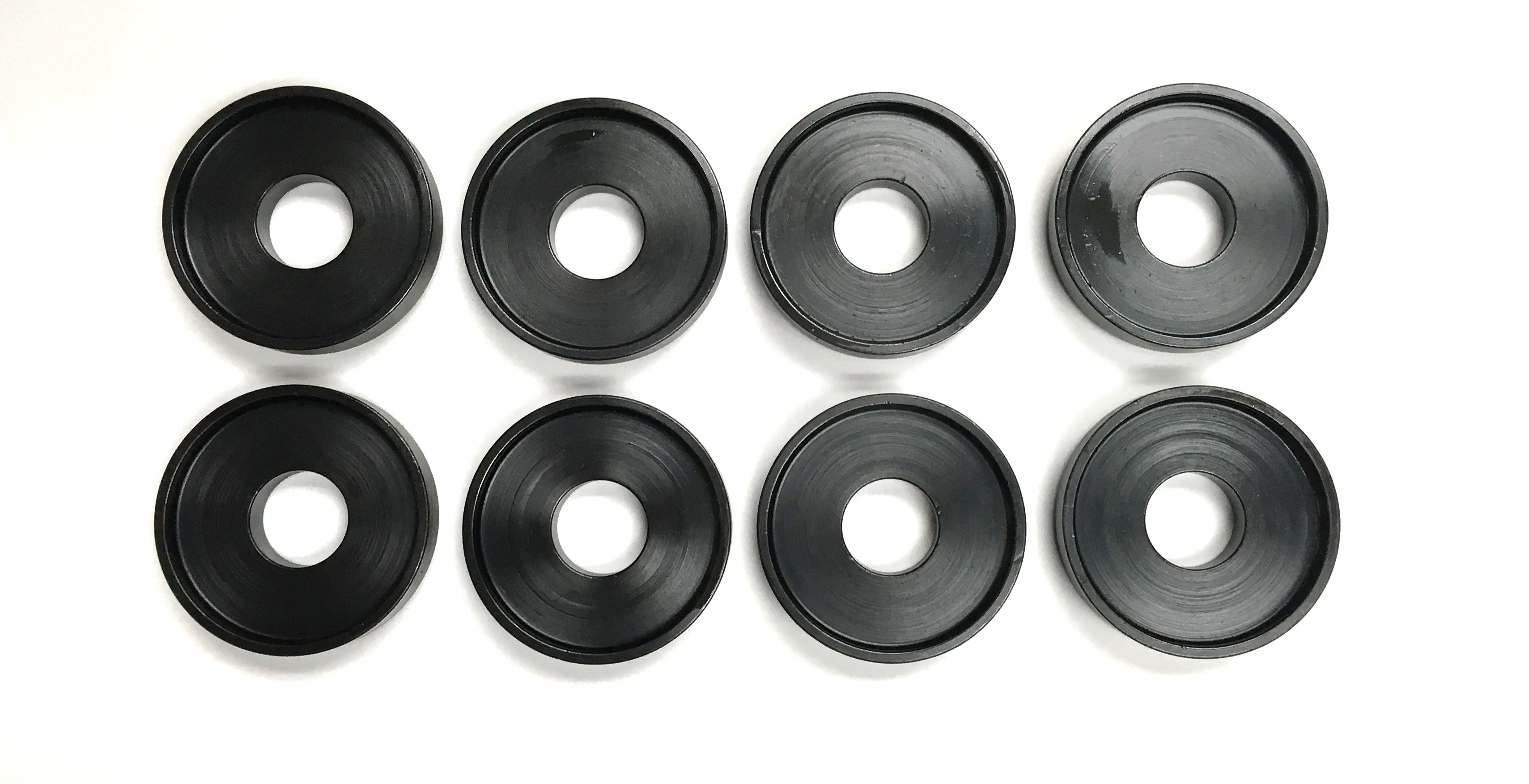 Howards Cams 96045 Exhaust Rotator Eliminators BBC