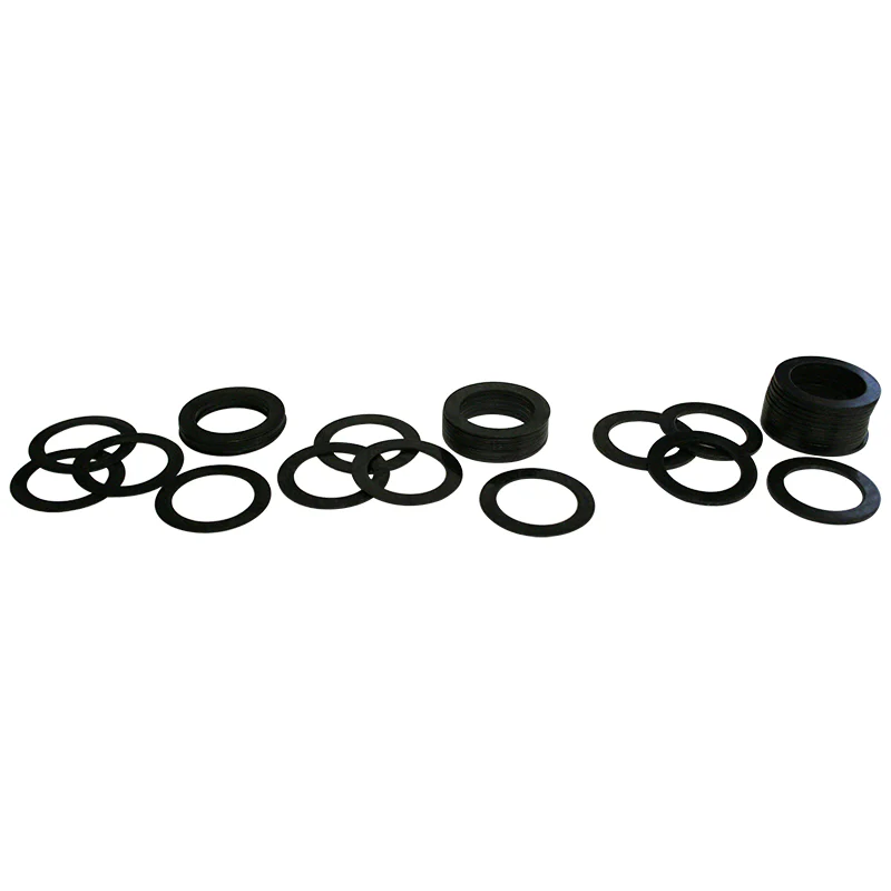 Howards Cams 96210-KIT Valve Spring Shim Kit