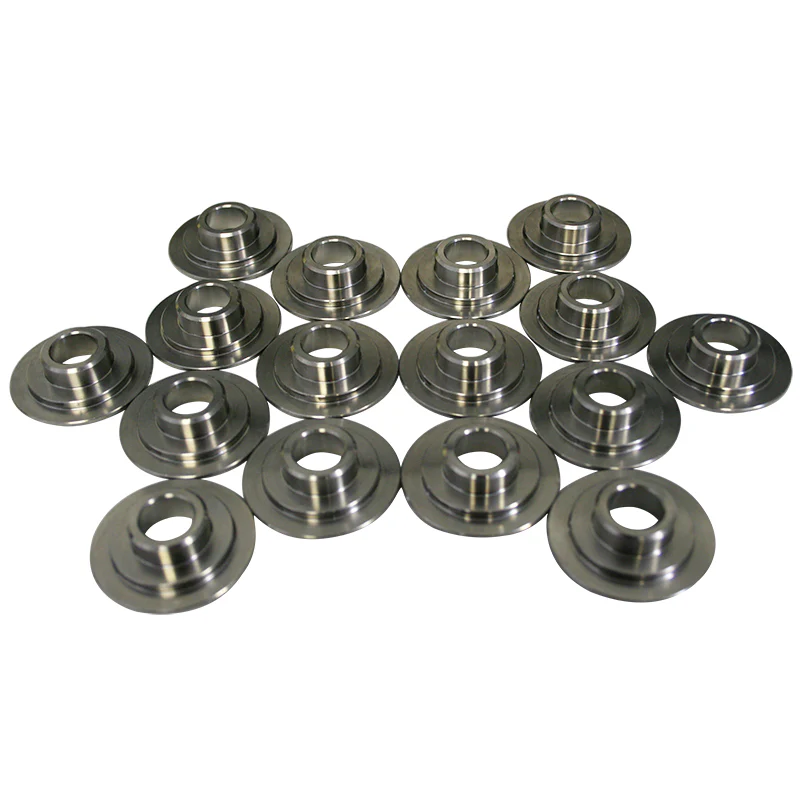 Howards Cams 97220 Valve Spring Retainers