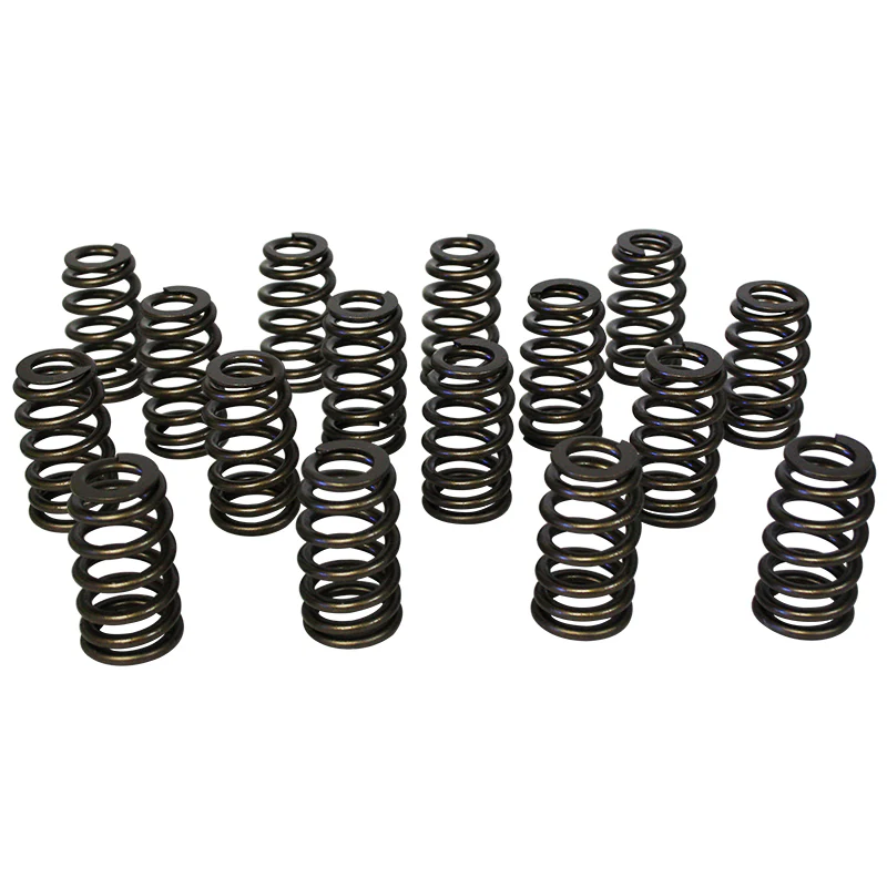 Howards Cams 98110 Ovate Beehive Inverted Conical Valve Springs