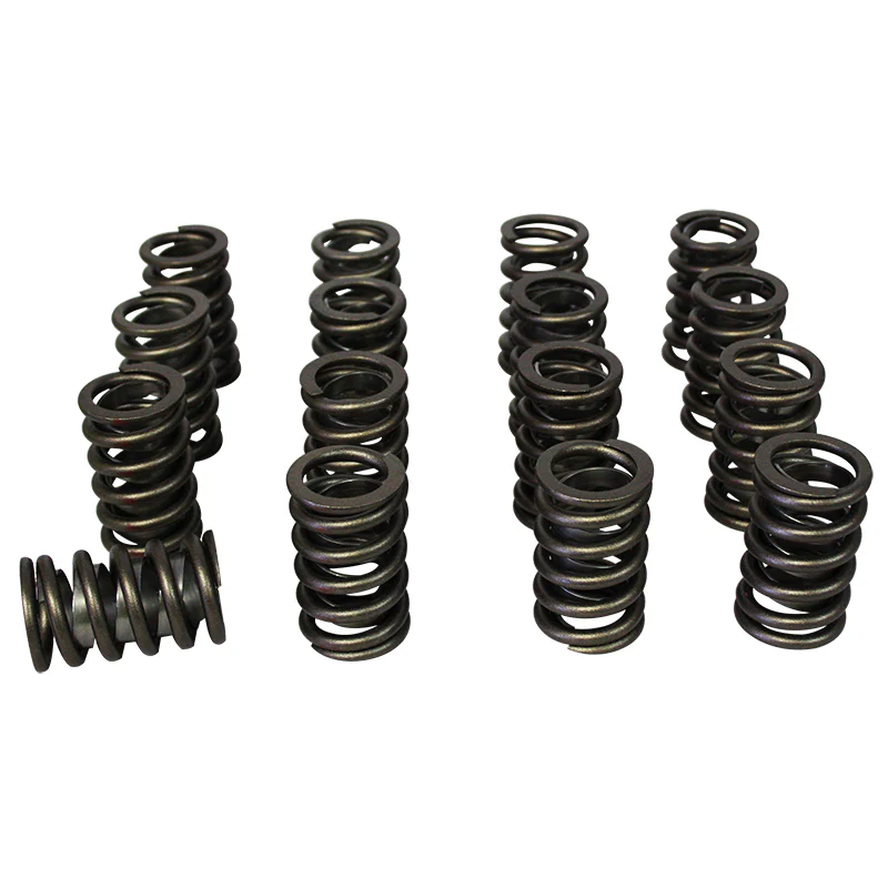 Howards Cams 98213 Single Valve Springs 1.265 OD