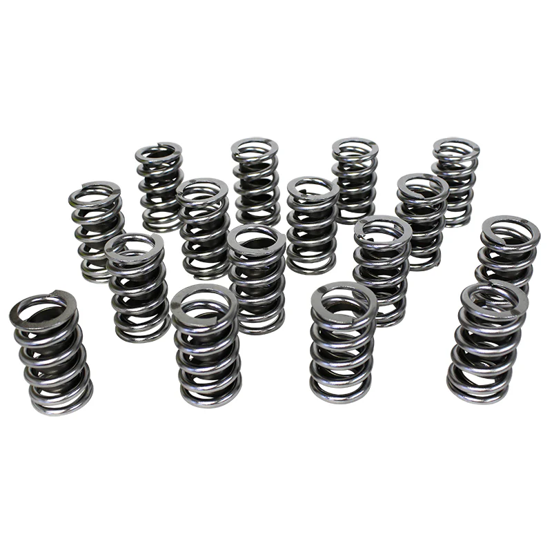 Howards Cams 98215 Electro Polished Performance Hydraulic Roller Valve Springs 1.265