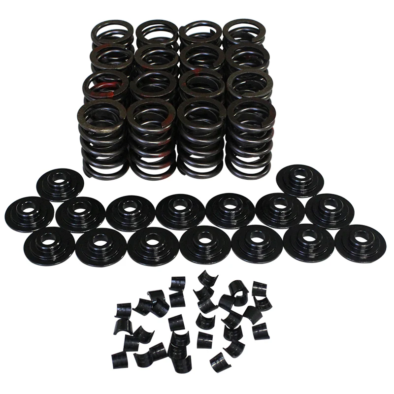 Howards Cams 98412-K11 Valve Spring and Retainer Kit