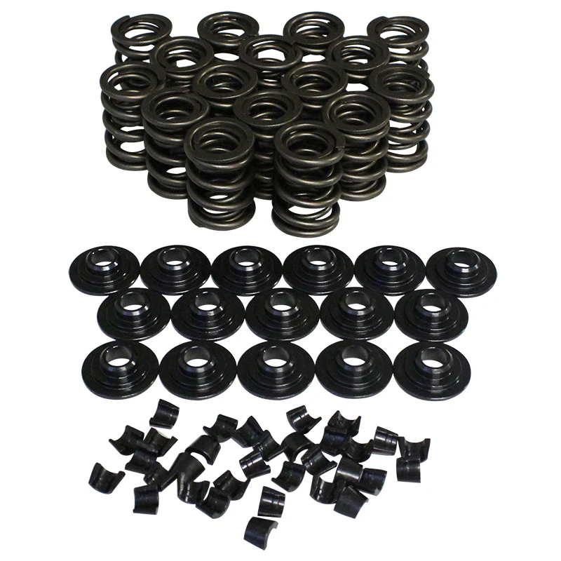 Howards Cams 98438-K12 Dual Valve Spring Kit