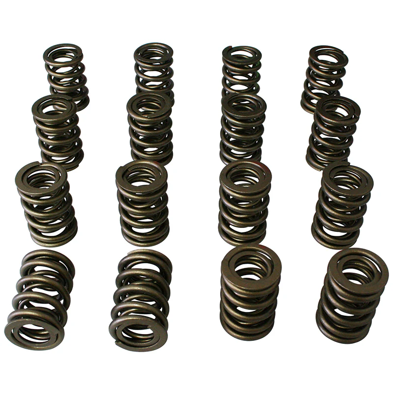 Howards Cams 98445 Performance Dual Valve Springs 1.470