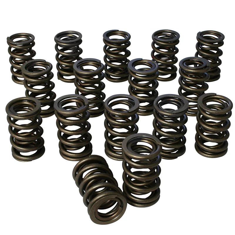 Howards Cams 98541 Max Effort Dual Valve Springs 1.500