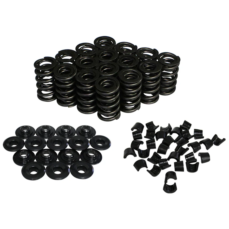 Howards Cams 98632-K12 Valve Spring and Retainer Kit