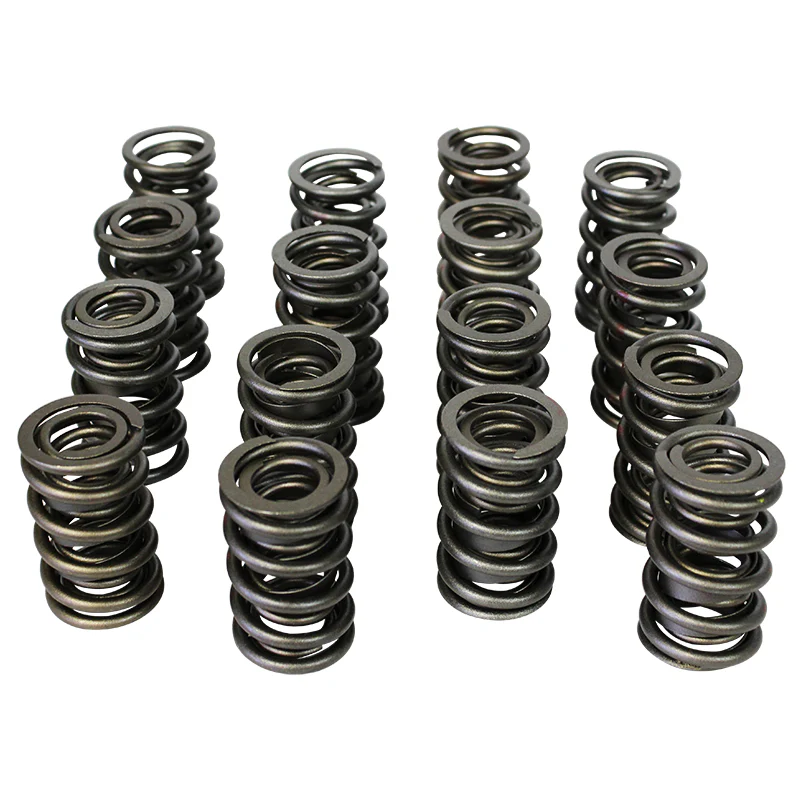 Howards Cams 98636 Performance Dual Valve Springs 1.514