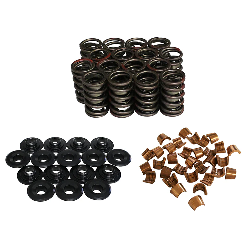 Howards Cams 98636-K32 Dual Valve Spring Kit