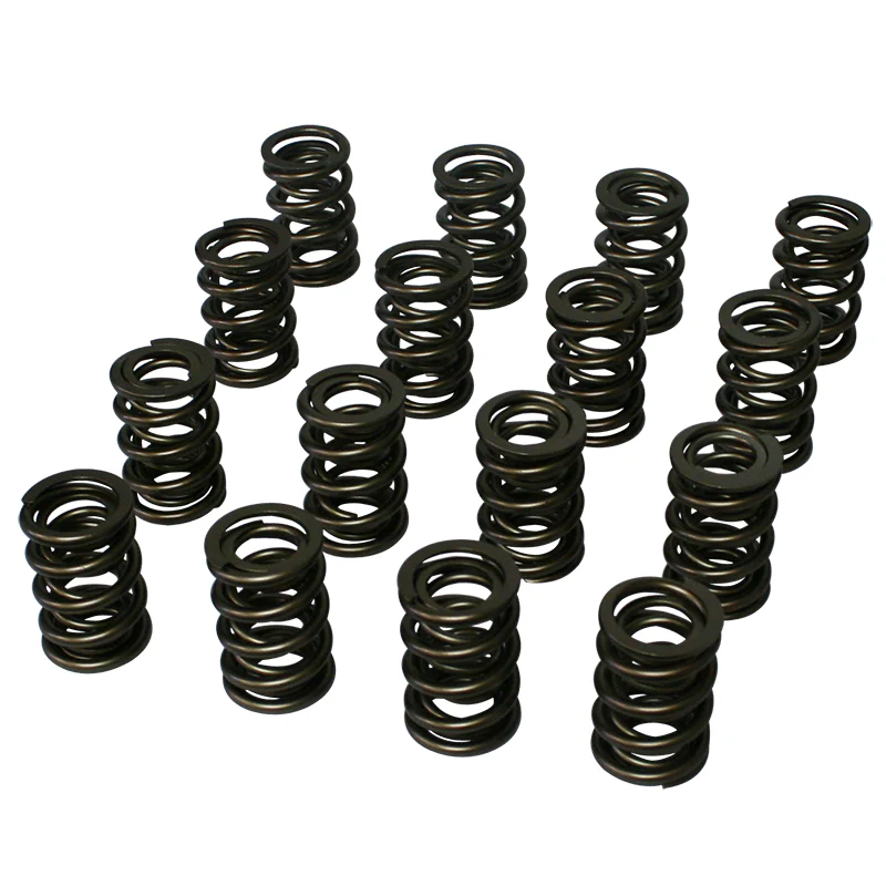 Howards Cams 98643 Pro-Alloy Mechanical Roller Valve Springs 1.550