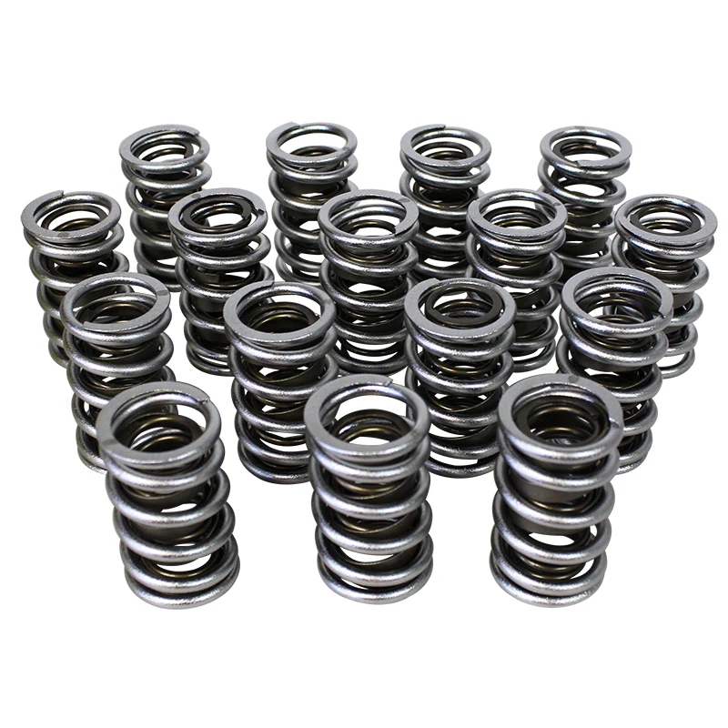 Howards Cams 98652 Electro Polished Performance Hydraulic Roller Valve Springs 1.539