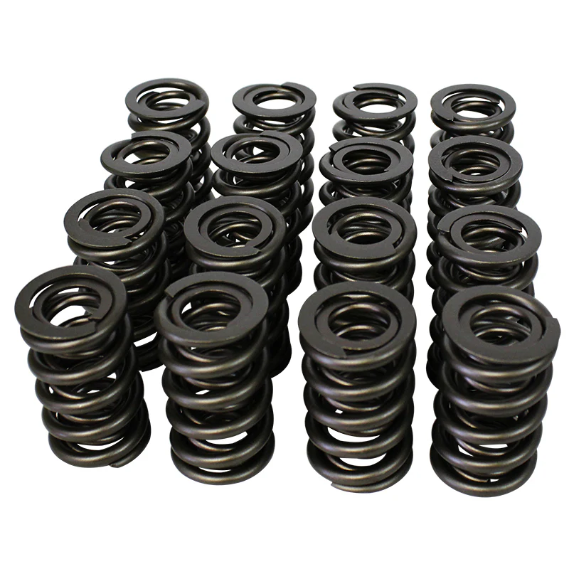 Howards Cams 98826 Pacaloy Mechanical Roller Valve Springs 1.570