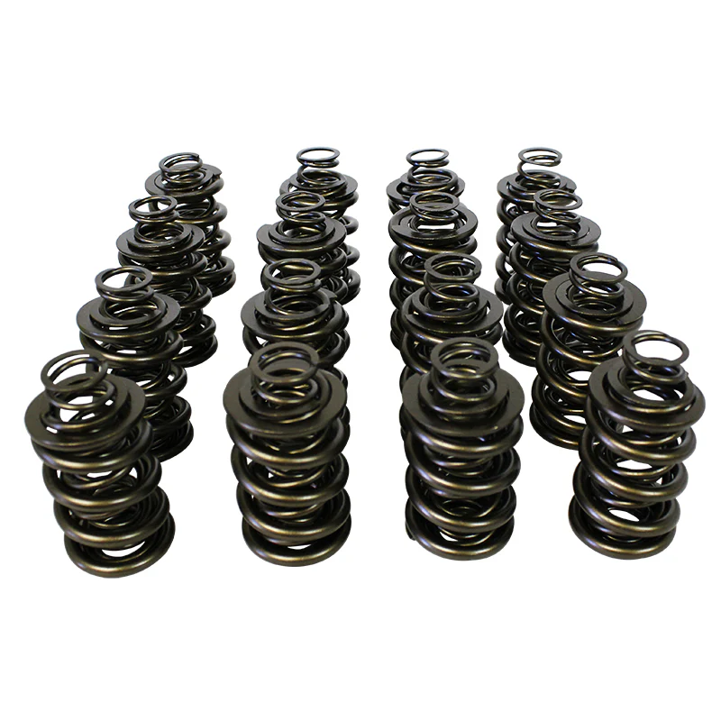 Howards Cams 98848 Pacaloy Mechanical Roller Triple Valve Springs