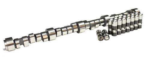 Howards Cams CL122116-14 BBC 454-502 Gen 6 Hydraulic Roller Camshaft and Lifter Kit