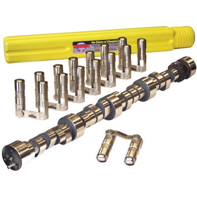 Howards Cams CL123505-12 BBC Retro-Fit Hydraulic Roller Camshaft and Lifter Kit