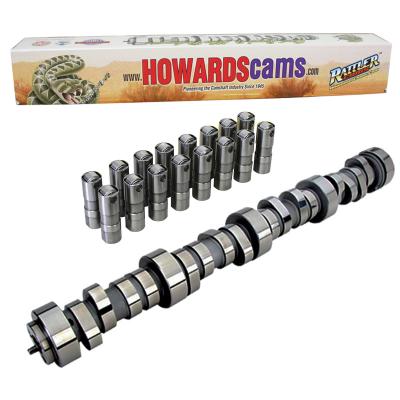 Howards Cams CL198035-09 Gen III/IV LS Hydraulic Roller Camshaft and Lifter Kit