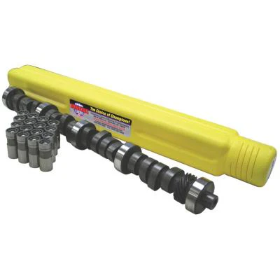 Howards Cams CL217081-13 SBF American Muscle Hydraulic Flat Tappet Camshaft and Lifter Kit