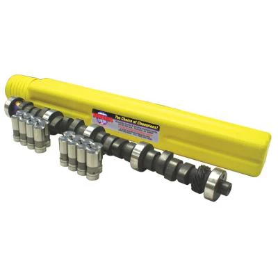 Howards Cams CL220051-12 SBF 351W Hydraulic Flat Tappet Camshaft and Lifter Kit