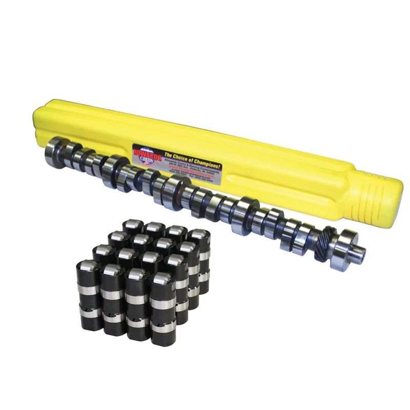 Howards Cams CL220525-12E SBF Hydraulic Roller Camshaft & Lifter Kit