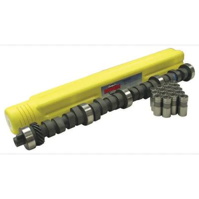 Howards Cams CL240031-12 BBF Hydraulic Flat Tappet Camshaft and Lifter Kit