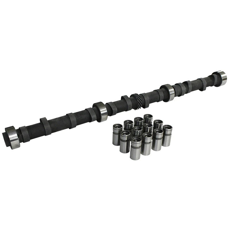 Howards Cams CL330991-08 AMC L6 199-258 Hydraulic Flat Tappet Camshaft and Lifter Kit