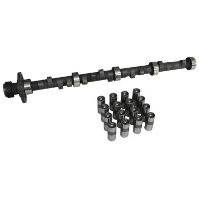 Howards Cams CL521261-10 Cadillac Hydraulic Flat Tappet Camshaft and Lifter Kit