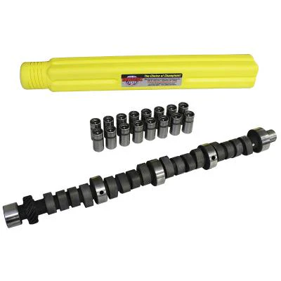 Howards Cams CL710461-10 SB Mopar LA Flat Tappet Camshaft and Lifter Kit