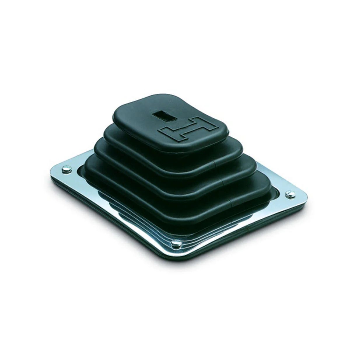 Hurst 1144580 B-4 Boot/Plate