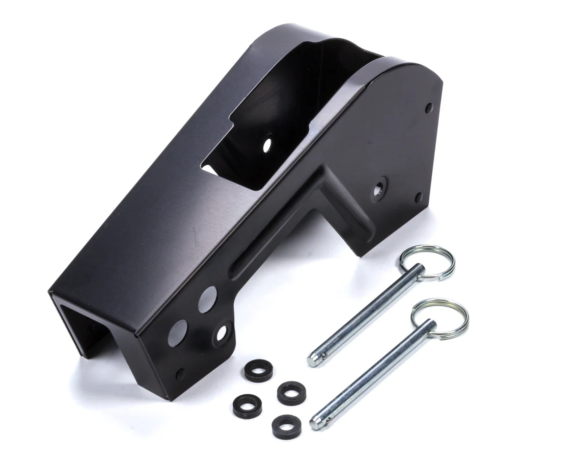 Hurst 1300051 Cover For Quarter Stick Black Anodized