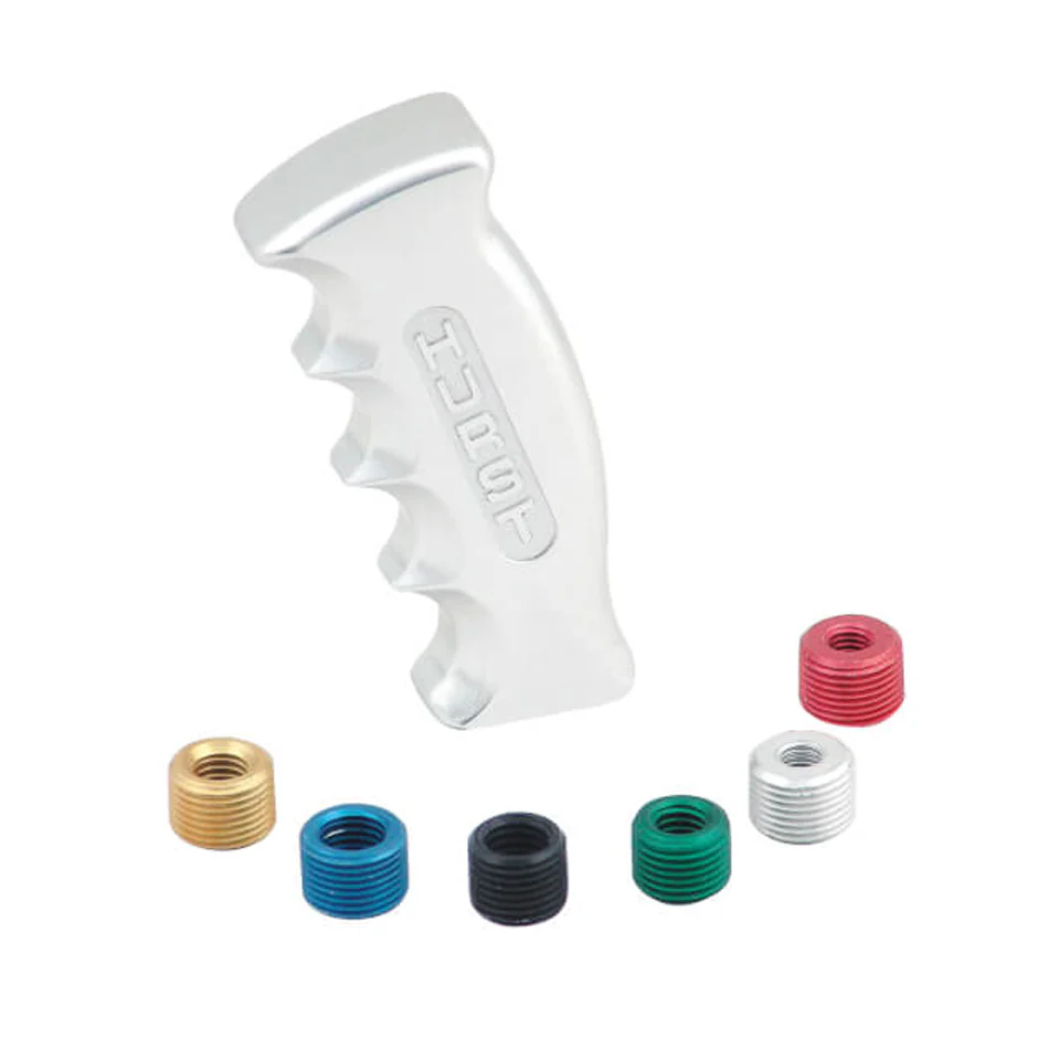 Hurst 1531000 Pistol Grip Shift Handle Universal