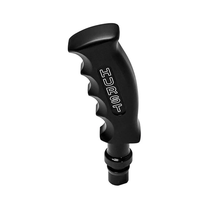 Hurst 1531001 Pistol Grip Shift Knob Dodge Challenger 08-16