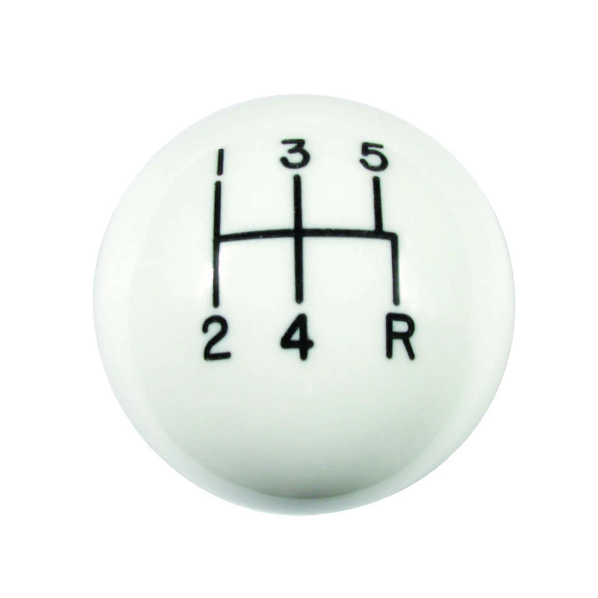 Hurst 1630025 5-Speed Shifter Knob