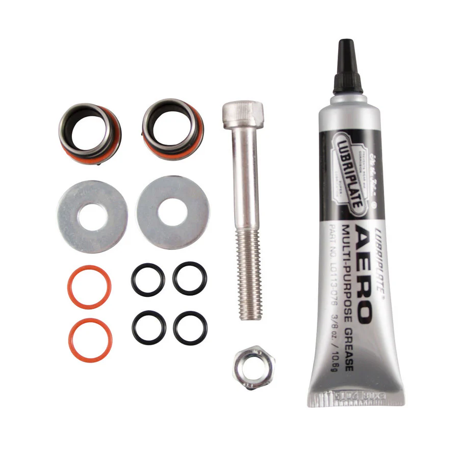 Hurst 3326030 Pit Pack Bushing Kit Extreme Duty