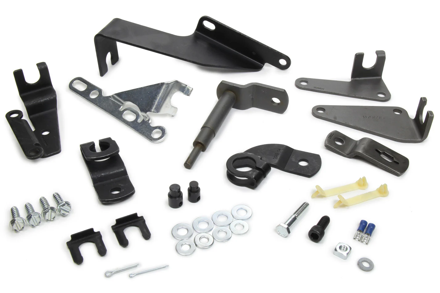 Hurst 3730002 Shifter Installation Kit Hurst Quarter Stick