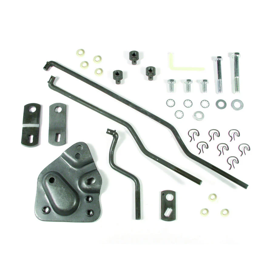 Hurst 3733162 Installation Kit