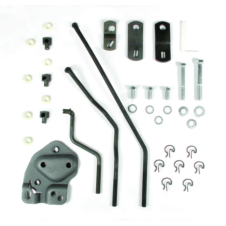 Hurst 3733163 Installation Kit