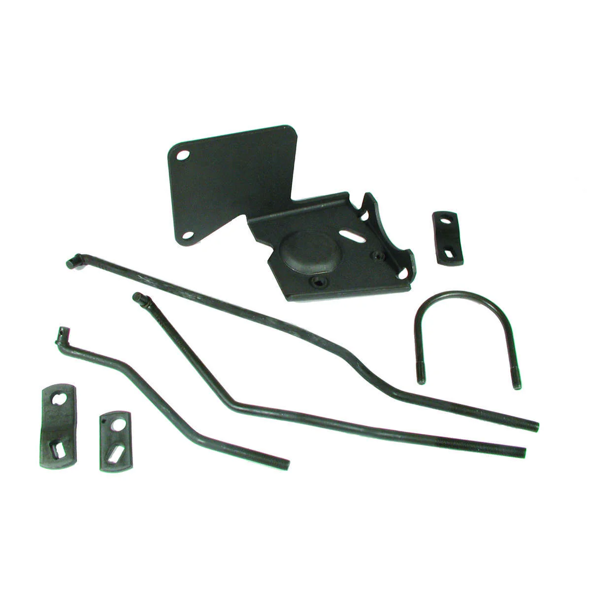 Hurst 3734529 Installation Kit