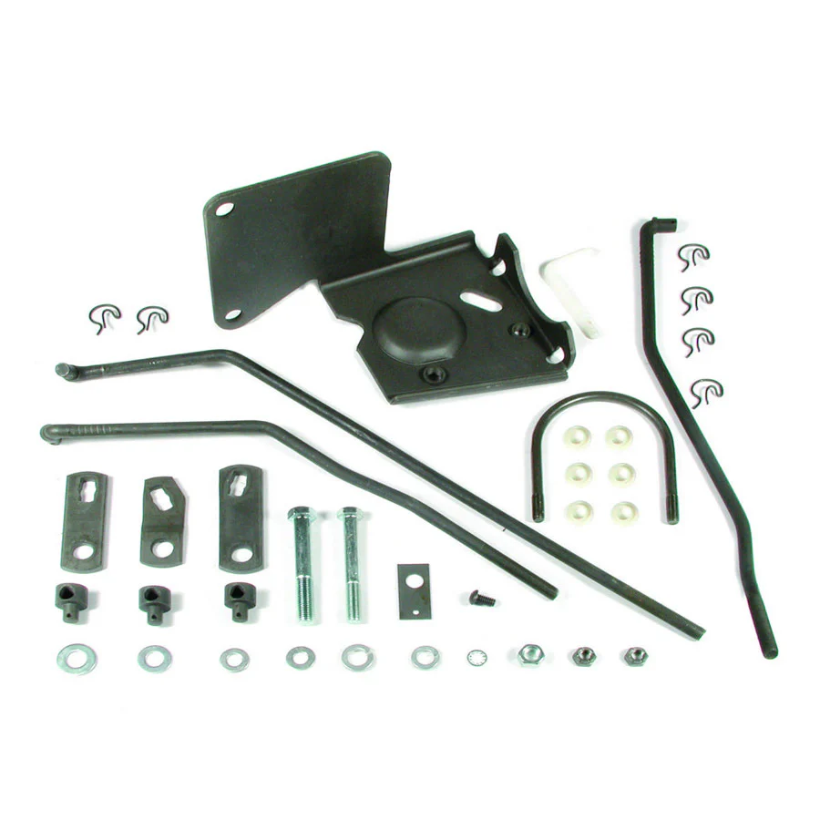 Hurst 3734531 Installation Kit