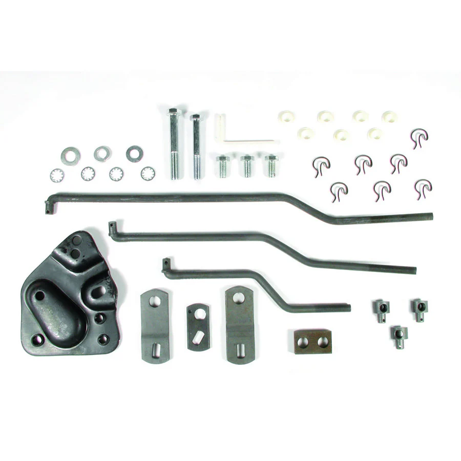 Hurst 3734648 Installation Kit Shifter Linkage