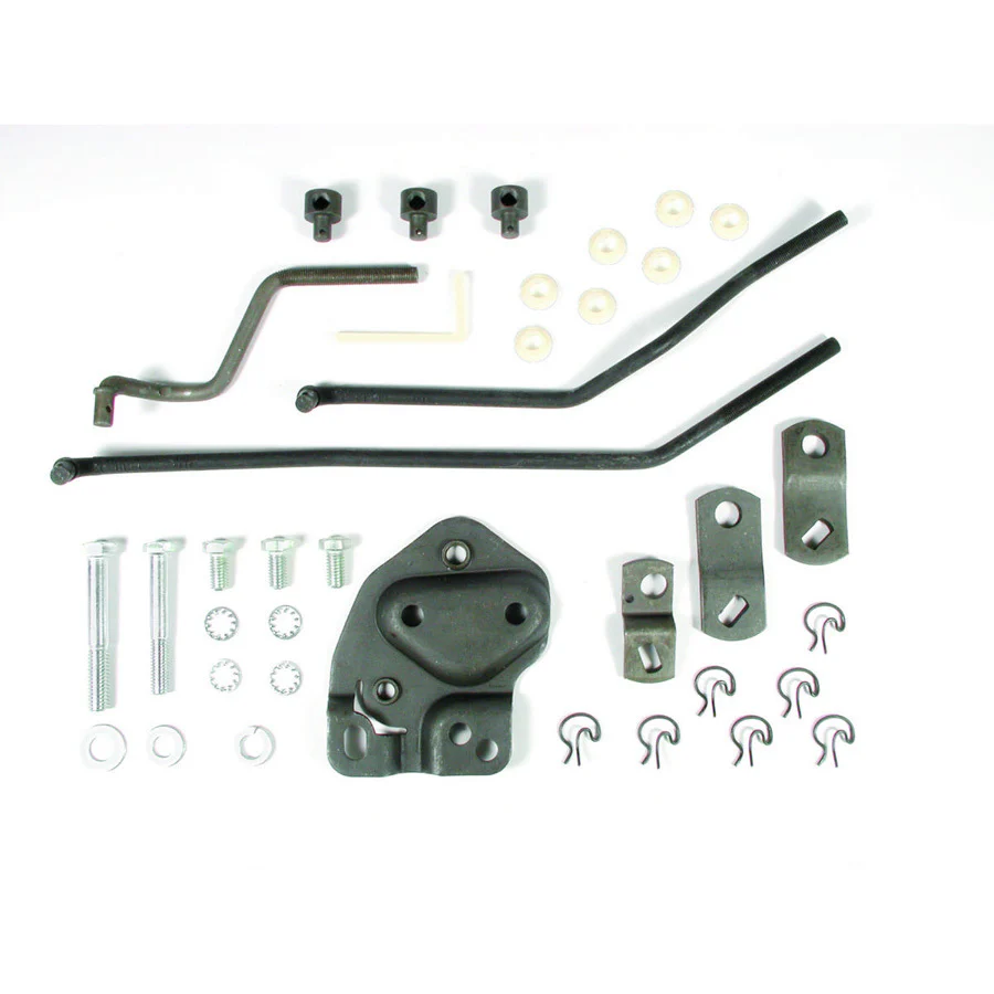 Hurst 3734734 Installation Kit
